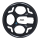 SHIMANO Kettenschutzring 48 Zähne FC-M311 inkl. Schrauben Y-1J498060