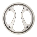 SHIMANO Kettenschutzring 42 Zähne FC-M361 ohne...