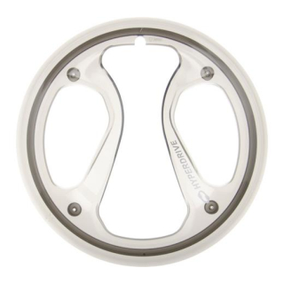 SHIMANO Kettenschutzring 42 Zähne FC-M361 inkl. Schrauben Y-1KN98070