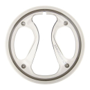 SHIMANO Kettenschutzring 42 Zähne FC-M361 inkl....