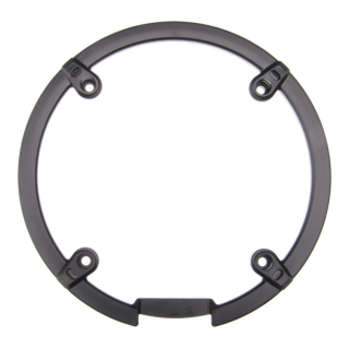 SHIMANO Kettenschutzring 44 Zähne FC-M430 inkl. Schrauben Y-1M098250