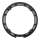 SHIMANO Kettenschutzring 48 Zähne FC-M431 inkl. Schrauben Y-1M298160