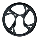 SHIMANO Kettenschutzring 44 Zähne FC-M371 ohne...
