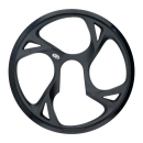 SHIMANO Kettenschutzring 48 Zähne FC-M371 ohne...