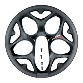 SHIMANO Kettenschutzring FC-A073 inkl. Schrauben Y-1NY98020