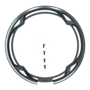 SHIMANO Kettenschutzring 48 Zähne FC-M610 inkl....