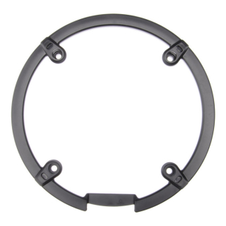 SHIMANO Kettenschutzring 44 Zähne FC-M430 ohne Schrauben Y-1GX14100