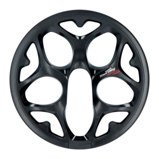SHIMANO Kettenschutzring FC-A073 ohne Schrauben Y-1NY15000