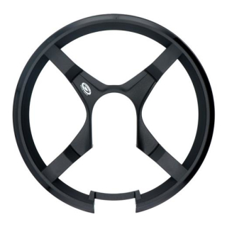 SHIMANO Kettenschutzring FC-M351 ohne Schrauben Y-1R809000