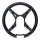 SHIMANO Kettenschutzring FC-M351 ohne Schrauben Y-1R809000