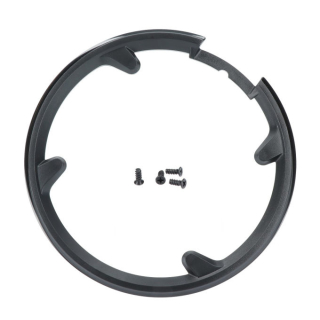 SHIMANO Kettenschutzring 40 Zähne FC-M3000 inkl. Schrauben Y-1RT98020