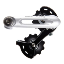 SHIMANO Kettenspanner ALFINE CT-S500, 2 Rollen, Silber...