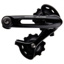 SHIMANO Kettenspanner ALFINE CT-S500, 2 Rollen, Schwarz...