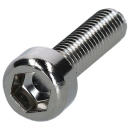 SHIMANO Klemmschraube FD-M371 M5x 19,3 mm Y-59L19A00