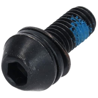 SHIMANO Klemmschraube FD-M9020D M5x 17 mm Y-5R230000