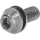 SHIMANO Klemmschraube FD-M8020-D M6x 16 mm Y-5S415000