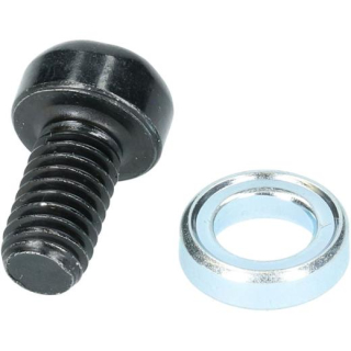SHIMANO Klemmschraube BR-M420 HR inkl. Klemmplatte Y-8B098020