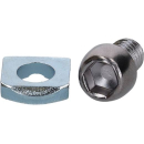 SHIMANO Klemmschraube M6 x 9 mm BR-4600 Y-8BT98010