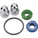 SHIMANO Komponenten für Schaltmotor-Einheit ALFINE...