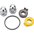 SHIMANO Komponenten für Schaltmotor-Einheit ALFINE...