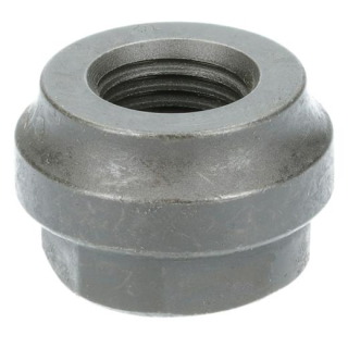 SHIMANO Konus DH-C6000-3R-NT M9 x 12 mm Y-29H04000