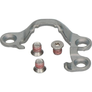 SHIMANO Pedalkörper Rechts PD-M980 inkl. Befestigungsschraube Y-46F98050