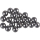 SHIMANO Stahlkugel HB-M750 3/16" 20 Stück Y-00091210