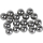 SHIMANO Kugel FH-M950 18 Stück Y-00091370