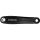 SHIMANO Kurbelarm Links 170 mm FC-M311 Schwarz Y-1J498010