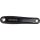 SHIMANO Kurbelarm Links 175 mm FC-M311 Schwarz Y-1J498030
