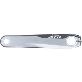 SHIMANO Kurbelarm Links 170 mm FC-M985 Y-1LS98040