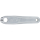 SHIMANO Kurbelarm Links 180 mm FC-MX71 Y-1MA98040
