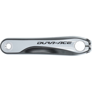 SHIMANO Kurbelarm Links 172,5 mm FC-9000 Y-1N298040