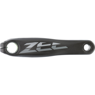 SHIMANO Kurbelarm Links 165 mm FC-M640 Y-1NG98020
