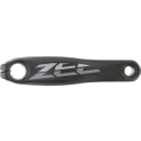 SHIMANO Kurbelarm Links 165 mm FC-M640 Y-1NG98020