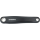 SHIMANO Kurbelarm Links 175 mm FC-M371 Schwarz Y-1NK98070
