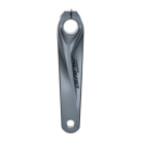 SHIMANO Kurbelarm Links 175 mm FC-M4050 Y-1PK98030