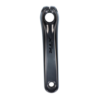 SHIMANO Kurbelarm Links 170 mm FC-M9000 Y-1PV98010