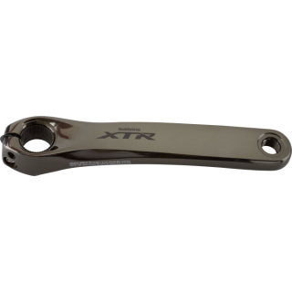 SHIMANO Kurbelarm Links 180 mm FC-M9020 Y-1PW98040