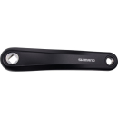 SHIMANO Kurbelarm Links 175 mm FC-TX801 Schwarz Y-1PZ03110
