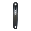SHIMANO Kurbel Links 170 mm FC-TY301 Schwarz Y-1R605100