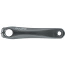SHIMANO Kurbelarm Links 175mm FC-4700 Silber Y-1RC98040