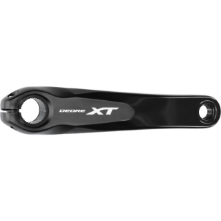 SHIMANO Kurbelarm Links 165 mm FC-M8000 Y-1RL98010