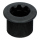 SHIMANO Kurbelbefestigungsschraube FC-9000 16 mm Y-1N218000