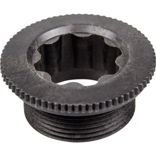 SHIMANO Kurbelbefestigungsschraube FC-M582 Y-1F811100