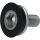 SHIMANO Kurbelbefestigungsschraube FC-M460, FC-E6010 inkl. Abdeckkappe Y-1FP98010