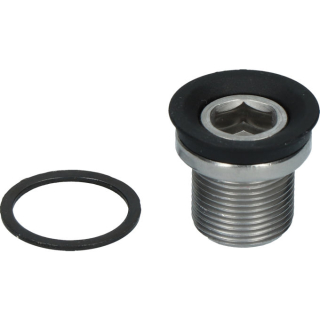 SHIMANO Kurbelbefestigungsschraube FC-M430 Y-1M098010