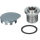 SHIMANO Kurbelbefestigungsschraube FC-2450 Silber Y-1P298010