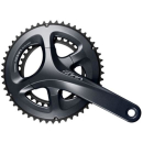 SHIMANO Kurbelgarnitur SORA FC-R3000 2x9170 mm50-34...