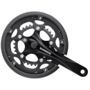 SHIMANO Kurbelgarnitur Road FC-RS200 2x8175 mm50-34...